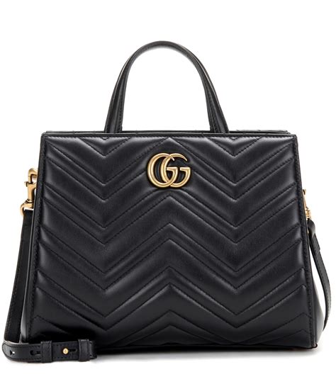 gucci matelasse marmont|Gucci Marmont matelasse tote.